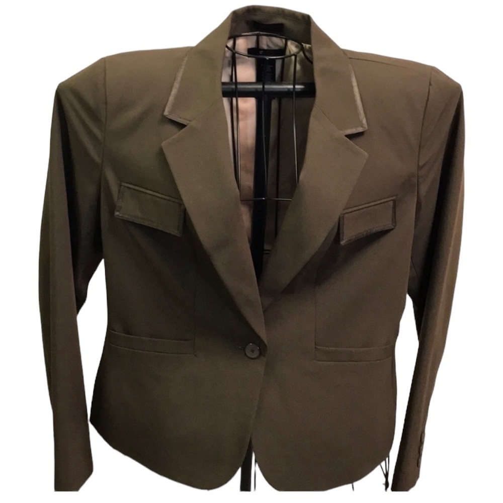 Ratio Liz Claiborne Company Blazer
